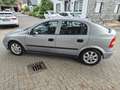 Opel Astra 1.8 Selection Comfort Gris - thumbnail 8