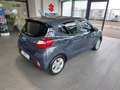 Hyundai i10 Prime 1.2 EU6d AT Kam Nav SHZ 1.Hand Scheckheft Gris - thumbnail 6