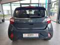 Hyundai i10 Prime 1.2 EU6d AT Kam Nav SHZ 1.Hand Scheckheft Gris - thumbnail 7