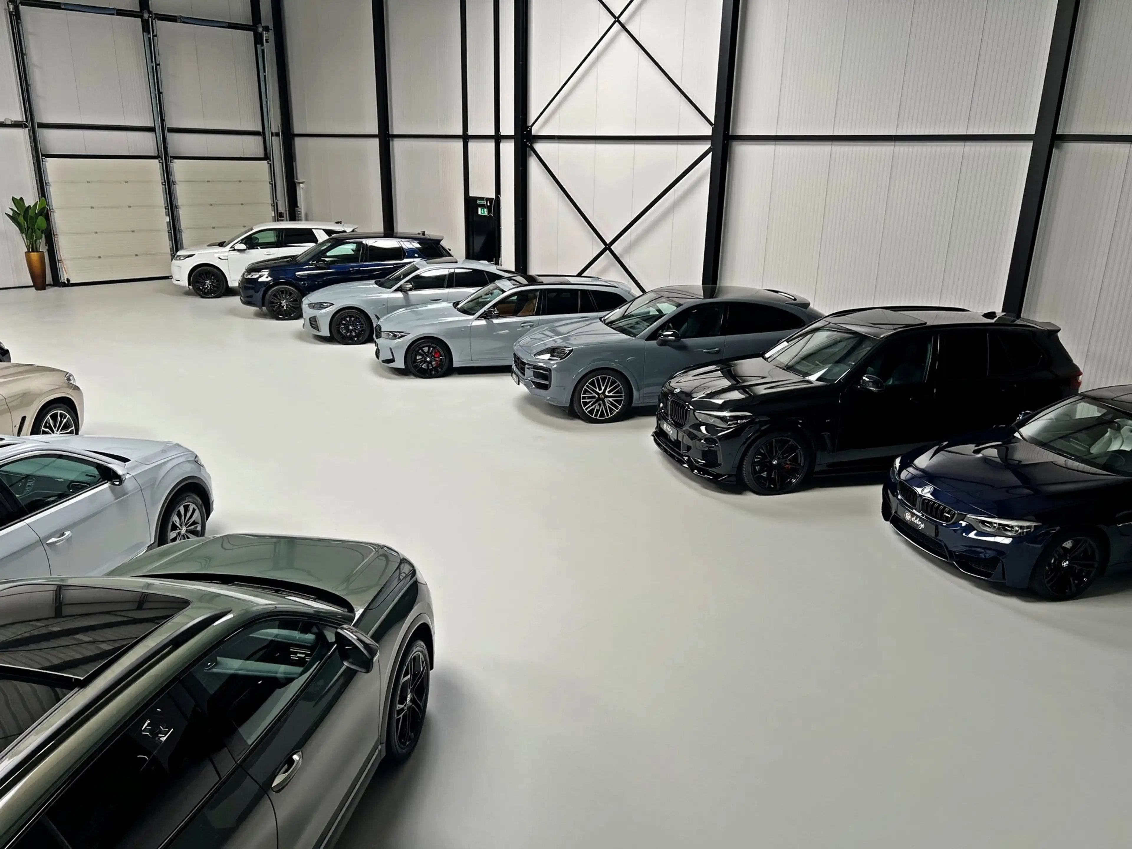 Audi A7 Sportback 50 TFSI e quattro Pro Line S S-Line B&O| — photo 4