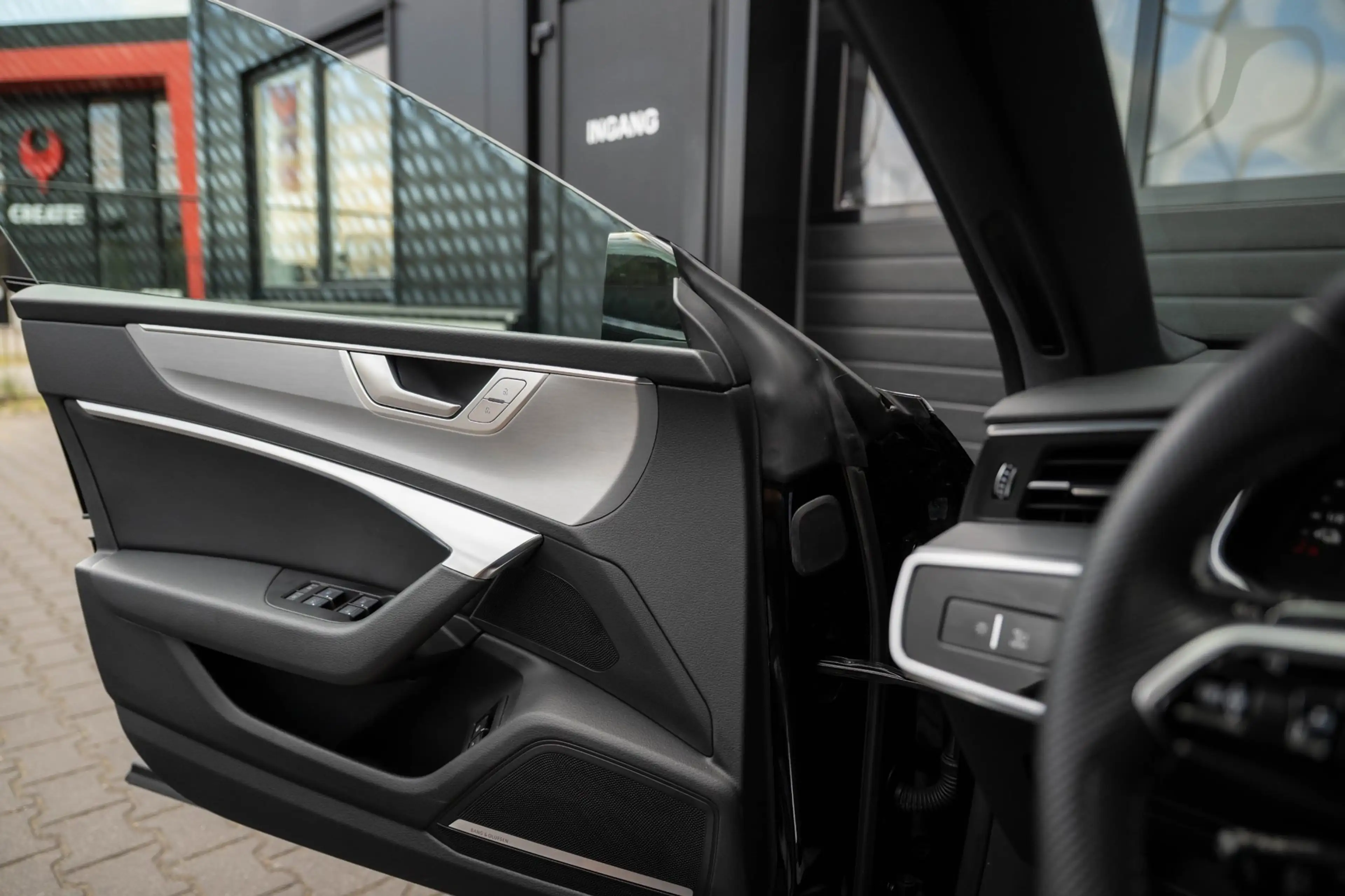 Audi A7 Sportback 50 TFSI e quattro Pro Line S S-Line B&O| — photo 23