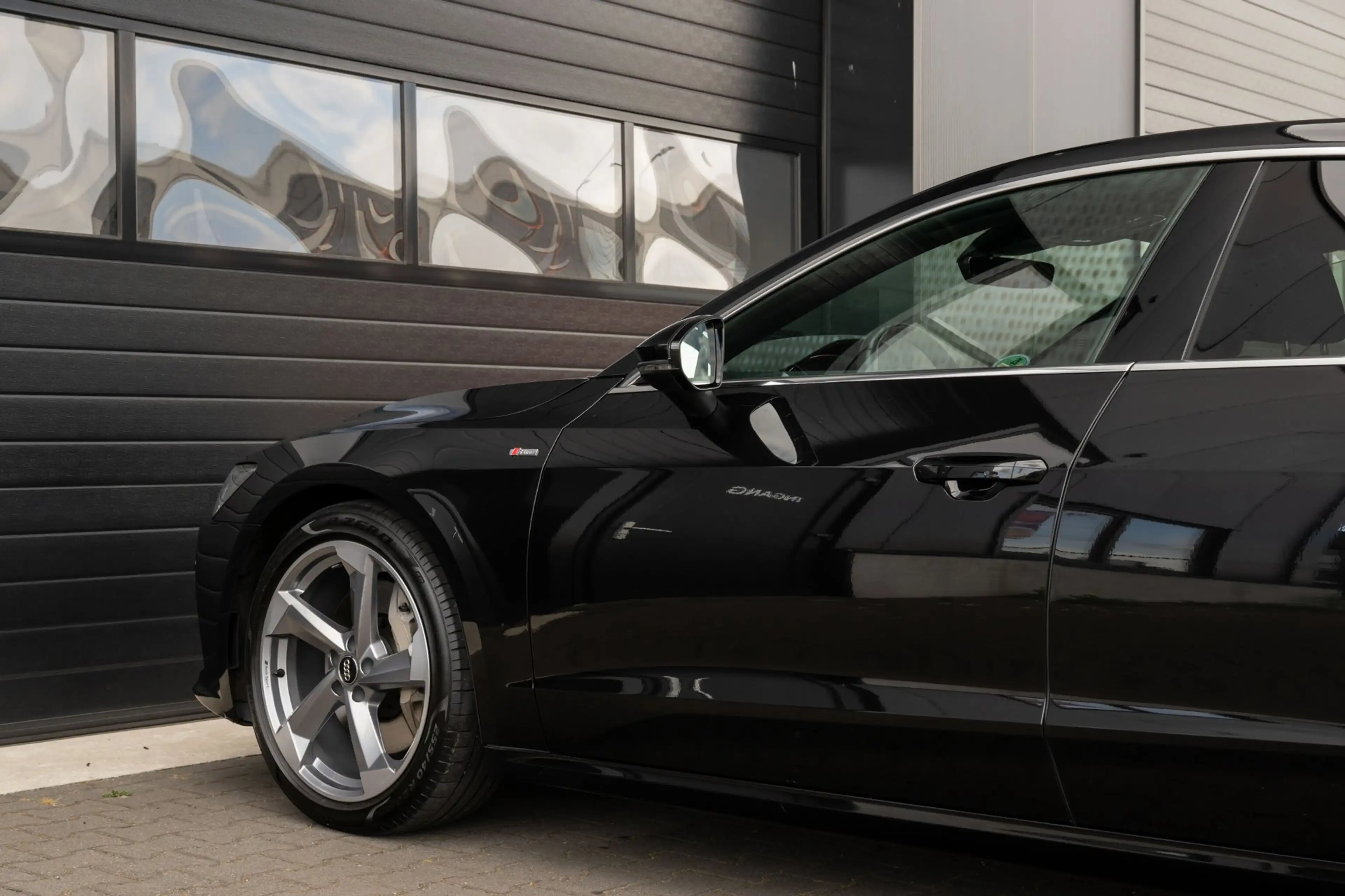 Audi A7 Sportback 50 TFSI e quattro Pro Line S S-Line B&O| — photo 19