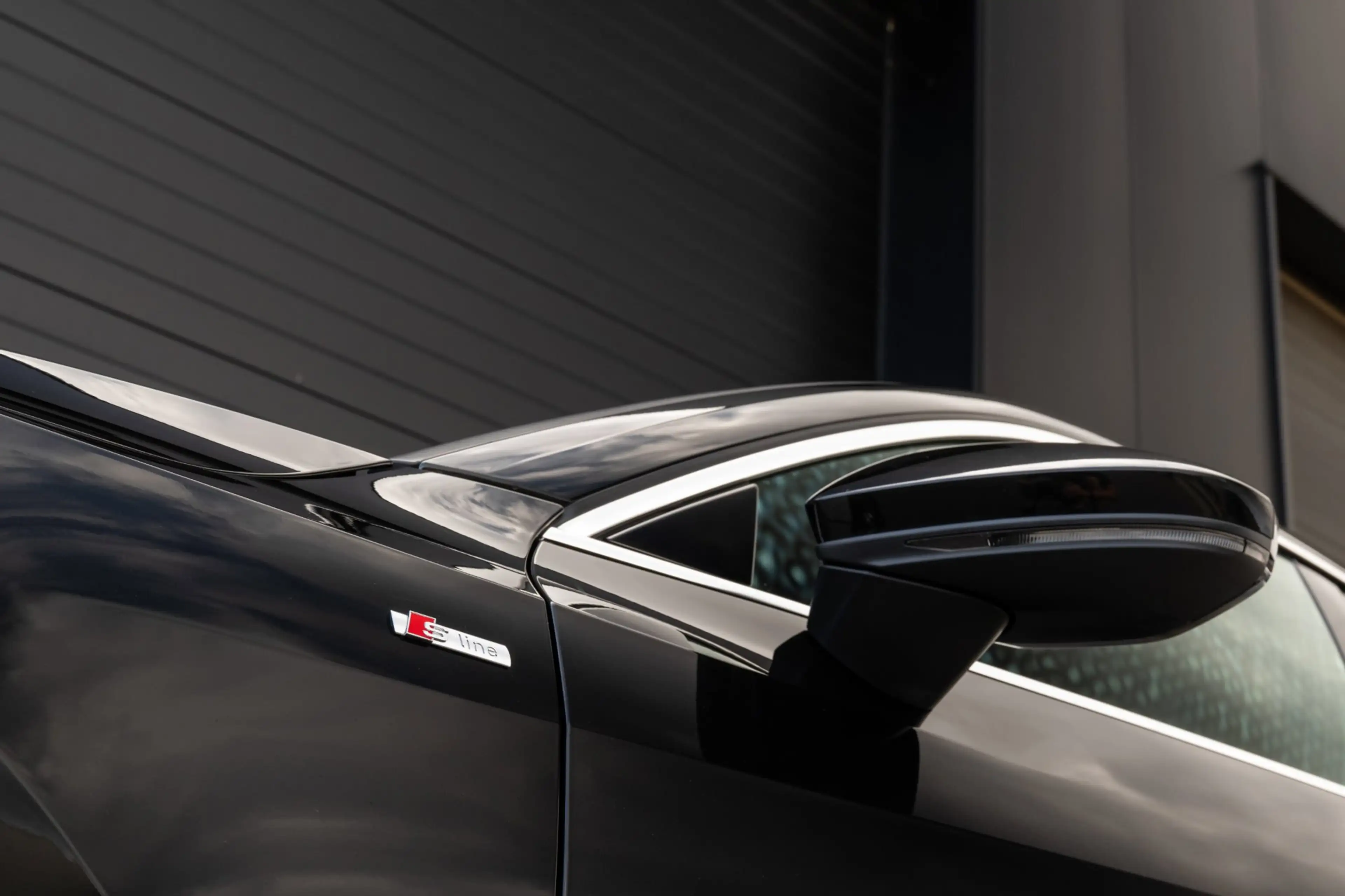 Audi A7 Sportback 50 TFSI e quattro Pro Line S S-Line B&O| — photo 9