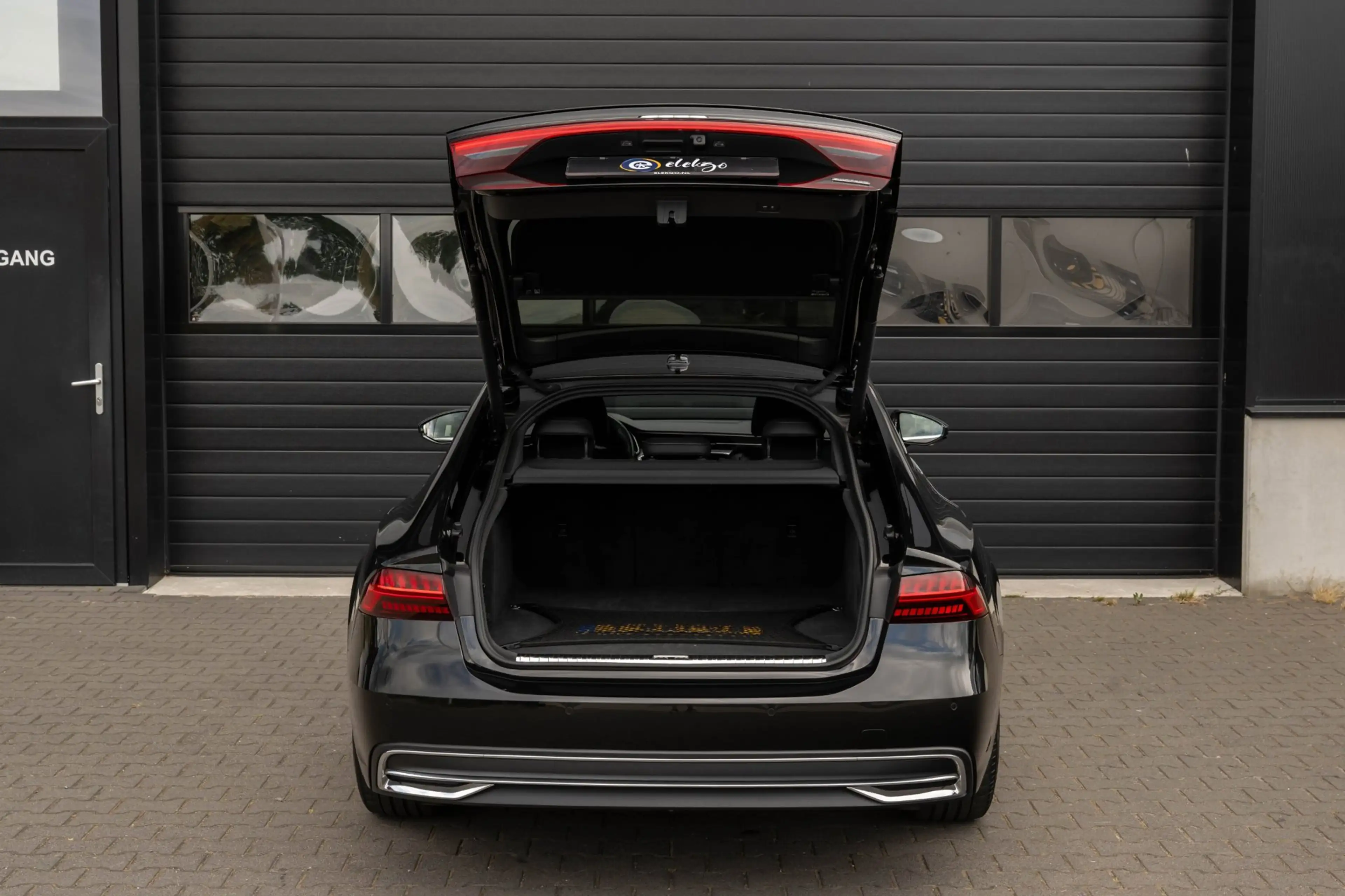 Audi A7 Sportback 50 TFSI e quattro Pro Line S S-Line B&O| — photo 17