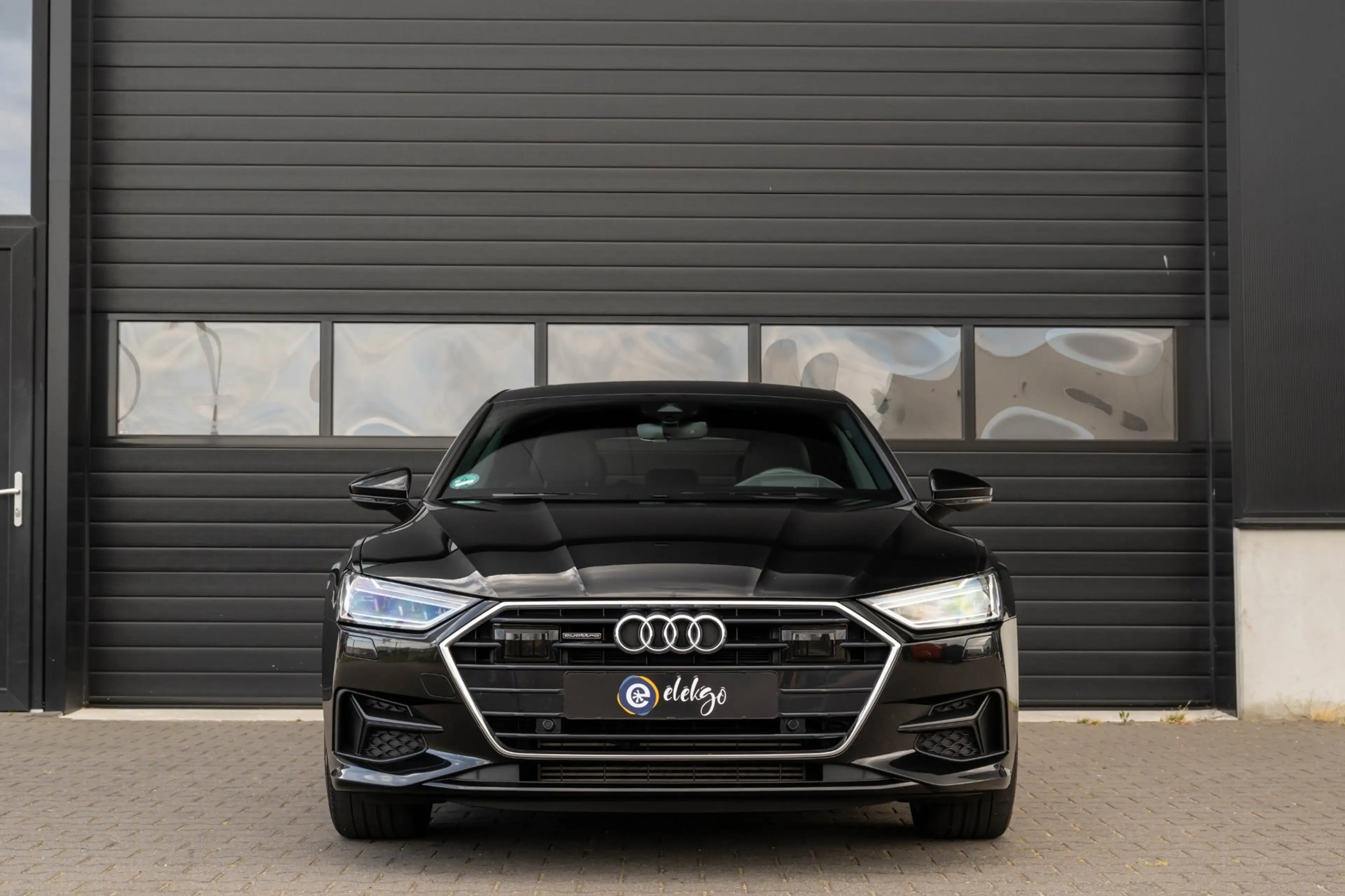 Audi A7 Sportback 50 TFSI e quattro Pro Line S S-Line B&O| — photo 10