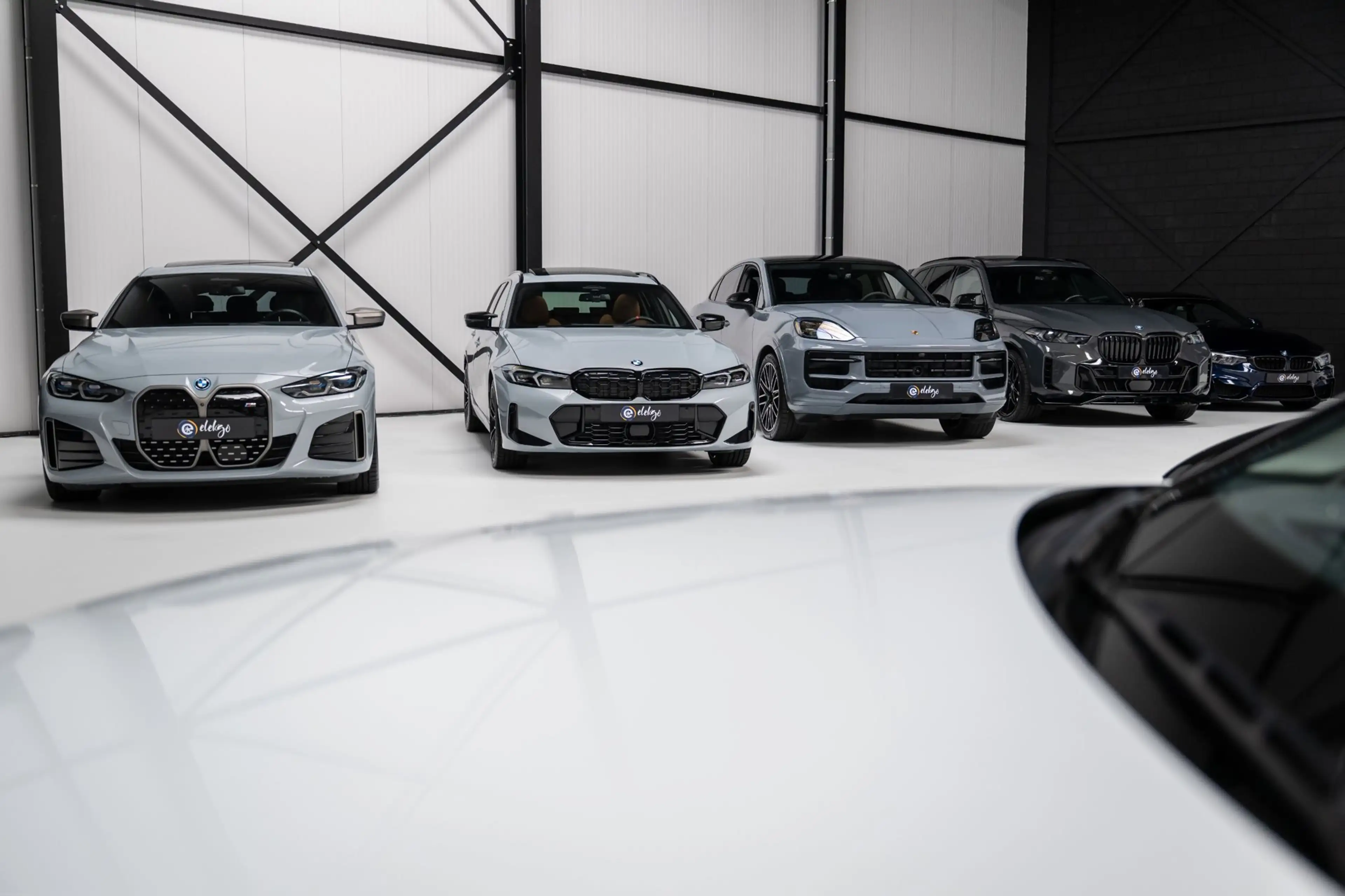 Audi A7 Sportback 50 TFSI e quattro Pro Line S S-Line B&O| — photo 38