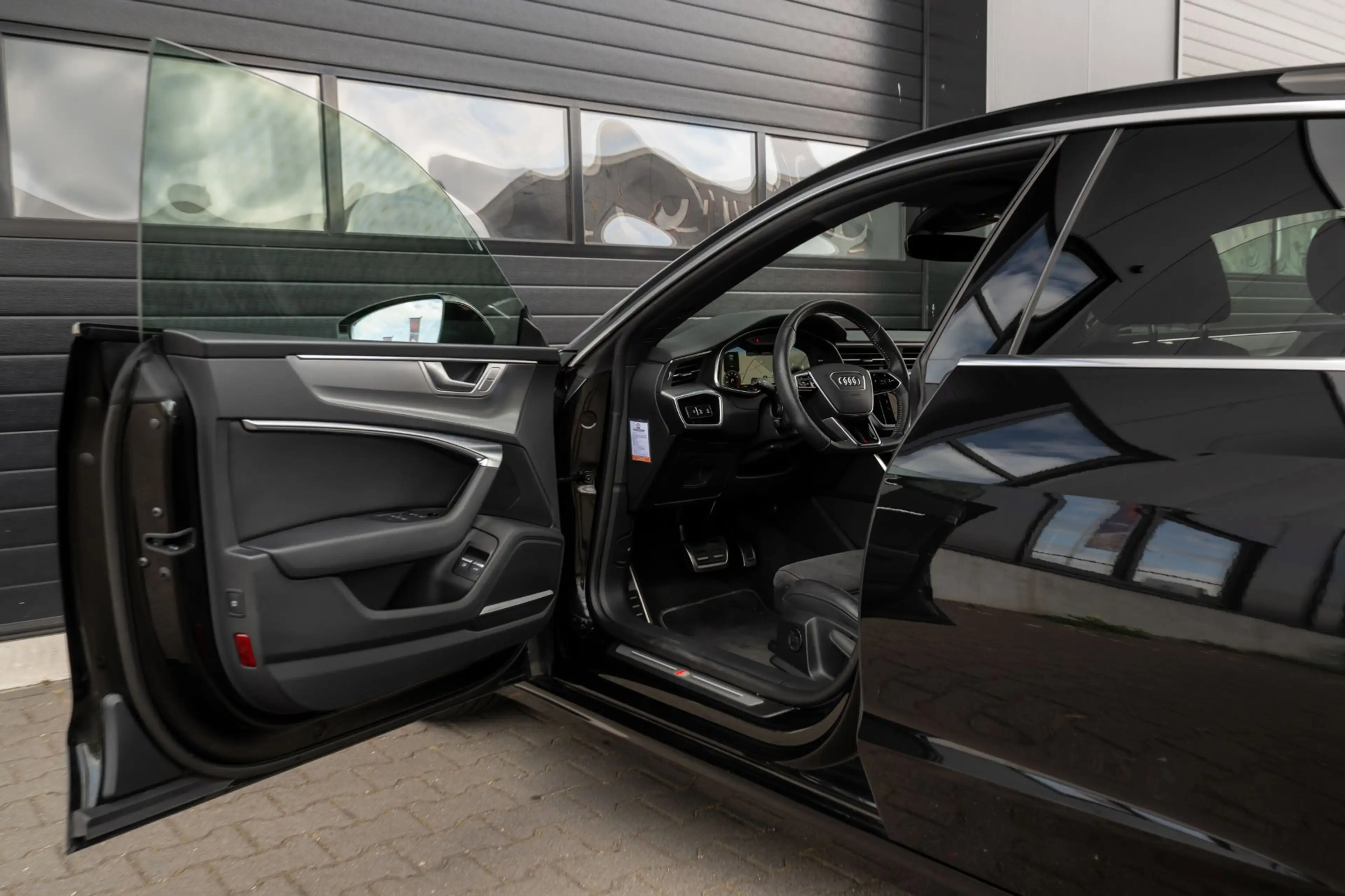 Audi A7 Sportback 50 TFSI e quattro Pro Line S S-Line B&O| — photo 20