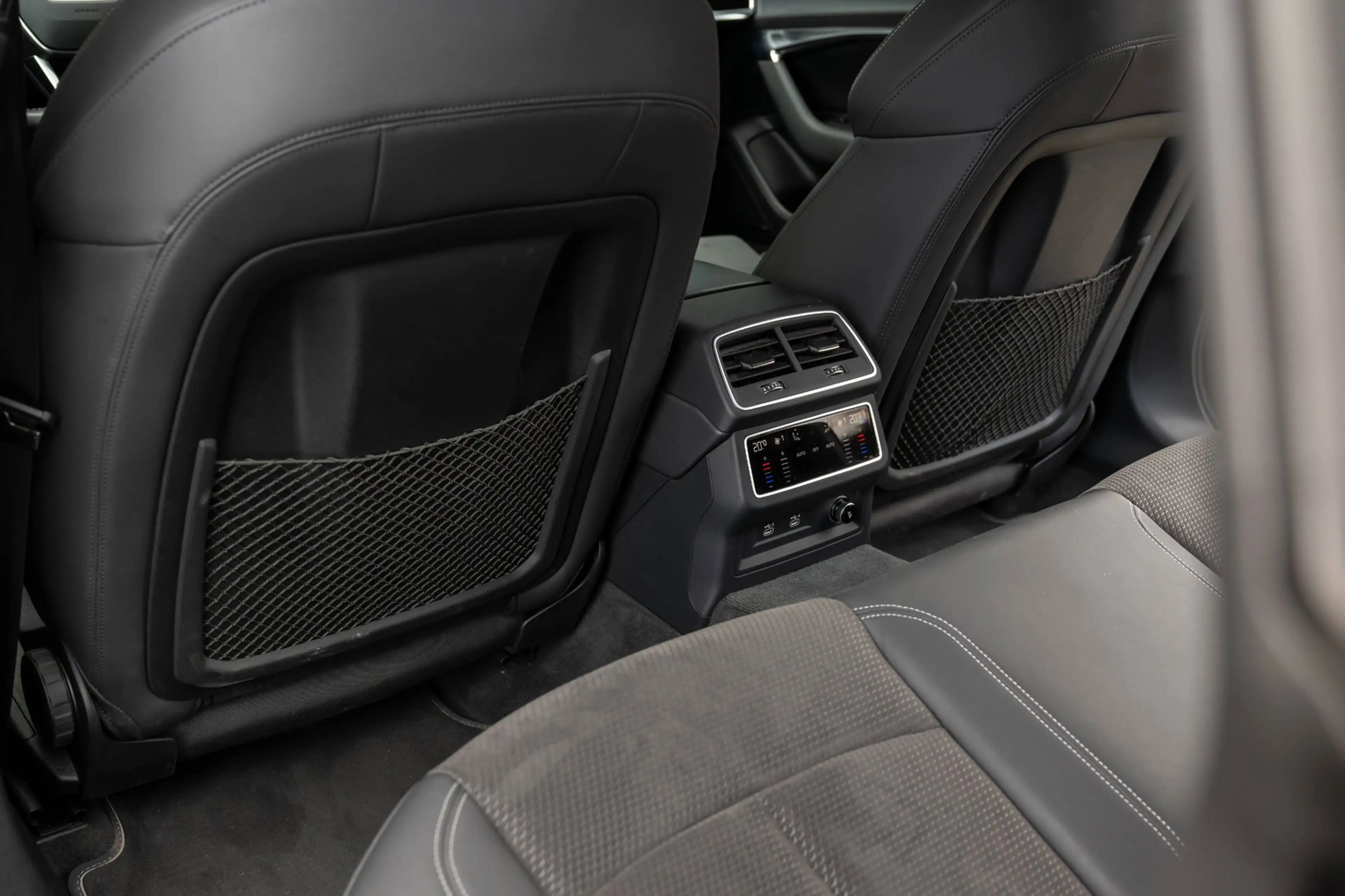 Audi A7 Sportback 50 TFSI e quattro Pro Line S S-Line B&O| — photo 34