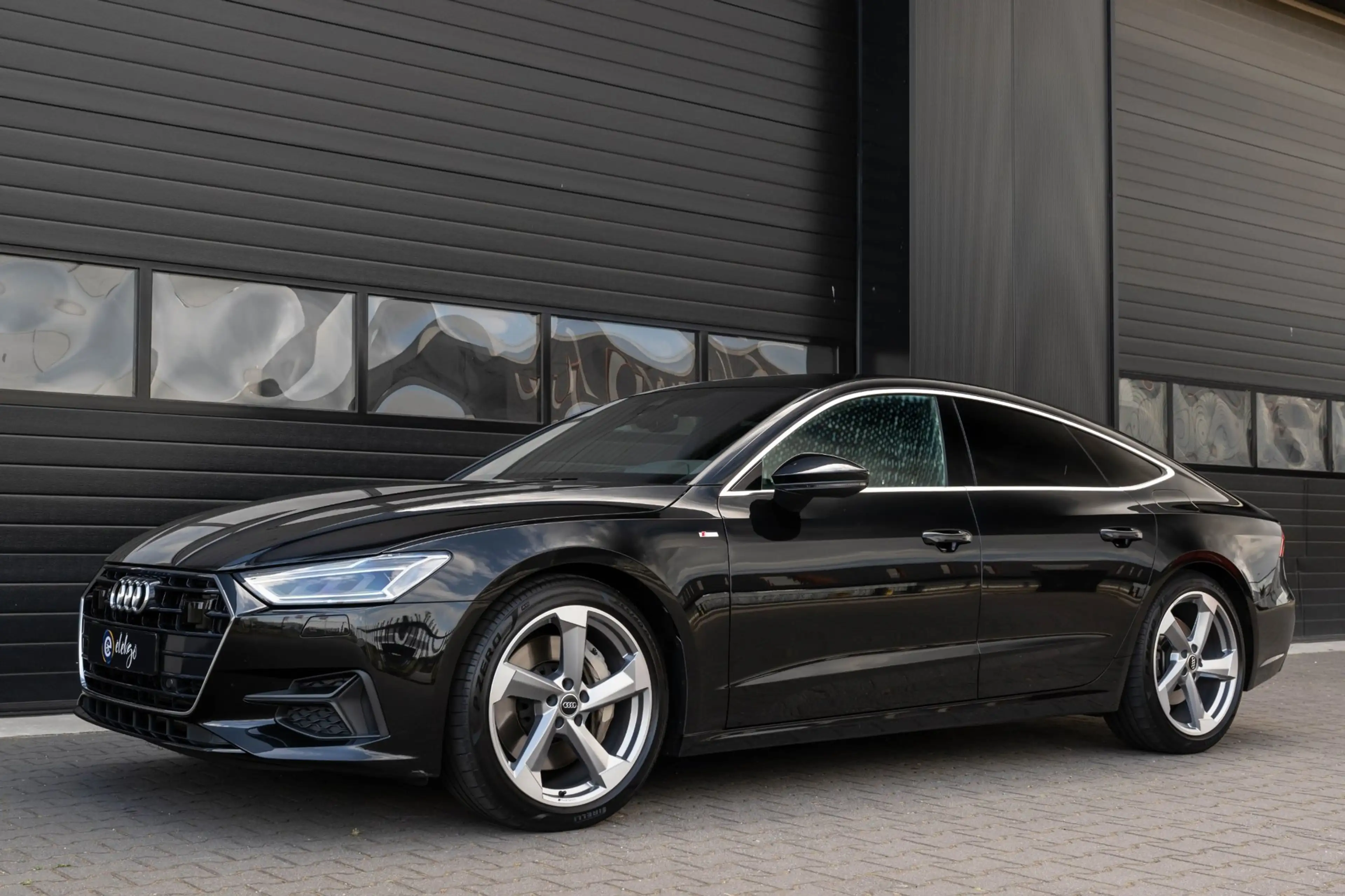 Audi A7 Sportback 50 TFSI e quattro Pro Line S S-Line B&O| — photo 6