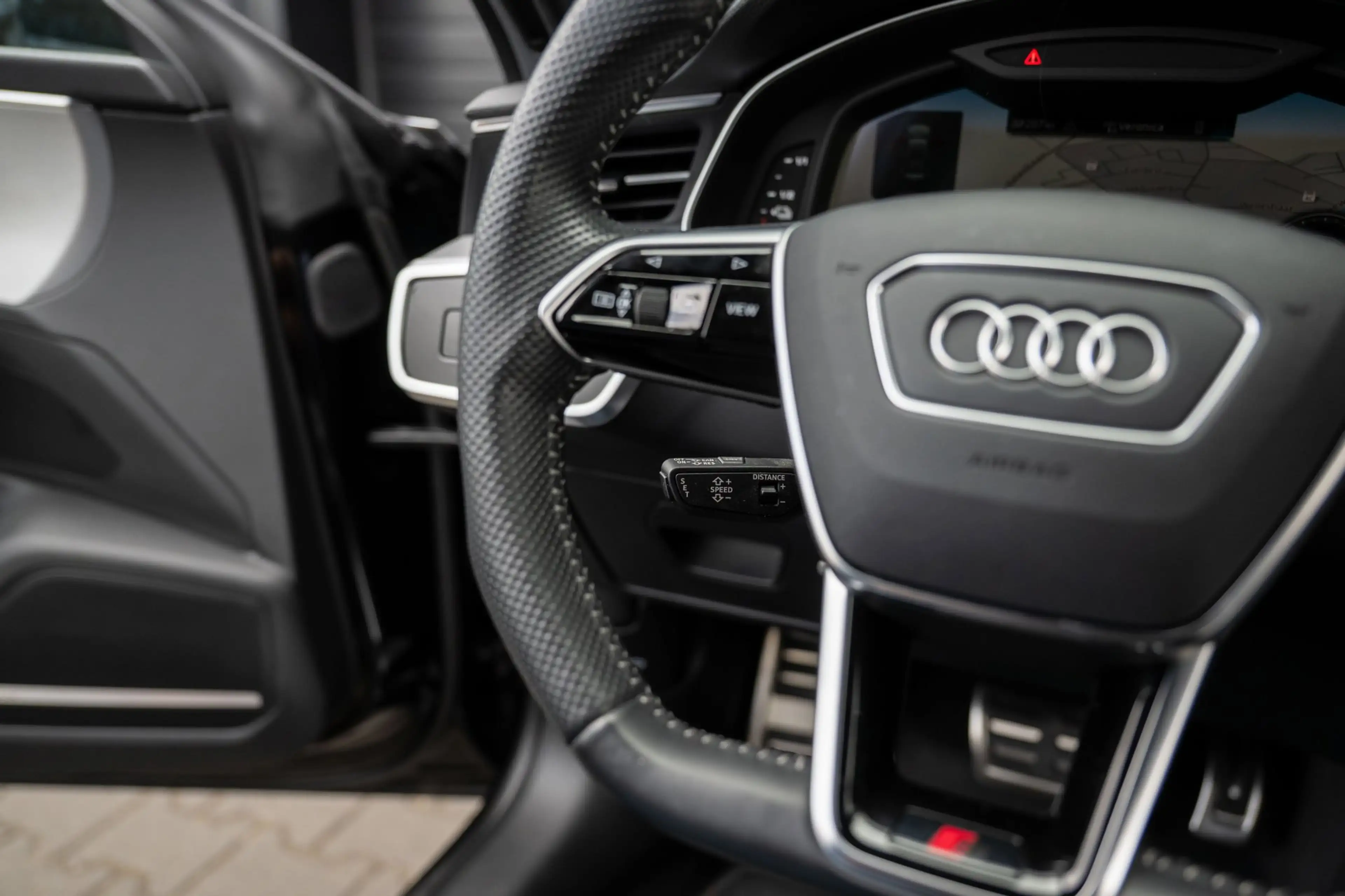 Audi A7 Sportback 50 TFSI e quattro Pro Line S S-Line B&O| — photo 25