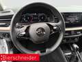 Skoda Scala 1.0 TSI DSG NAVI AHK VORBEREITUNG Blanc - thumbnail 11