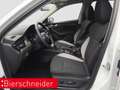Skoda Scala 1.0 TSI DSG NAVI AHK VORBEREITUNG Blanc - thumbnail 13