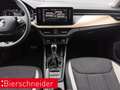 Skoda Scala 1.0 TSI DSG NAVI AHK VORBEREITUNG Blanc - thumbnail 17