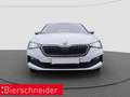 Skoda Scala 1.0 TSI DSG NAVI AHK VORBEREITUNG Blanc - thumbnail 7