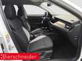 Skoda Scala 1.0 TSI DSG NAVI AHK VORBEREITUNG Blanc - thumbnail 15