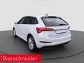 Skoda Scala 1.0 TSI DSG NAVI AHK VORBEREITUNG Blanc - thumbnail 8