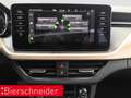 Skoda Scala 1.0 TSI DSG NAVI AHK VORBEREITUNG Blanc - thumbnail 19
