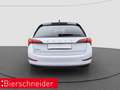 Skoda Scala 1.0 TSI DSG NAVI AHK VORBEREITUNG Blanc - thumbnail 24