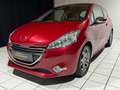 Peugeot 208 1.6 16V Allure *PANORAMA*T.LEDER*TEMP*MFL* Rot - thumbnail 1