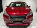Peugeot 208 1.6 16V Allure *PANORAMA*T.LEDER*TEMP*MFL* Rot - thumbnail 3