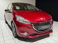 Peugeot 208 1.6 16V Allure *PANORAMA*T.LEDER*TEMP*MFL* Rot - thumbnail 4