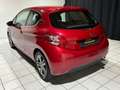 Peugeot 208 1.6 16V Allure *PANORAMA*T.LEDER*TEMP*MFL* Rot - thumbnail 5