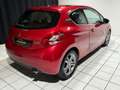 Peugeot 208 1.6 16V Allure *PANORAMA*T.LEDER*TEMP*MFL* Rot - thumbnail 7
