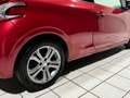 Peugeot 208 1.6 16V Allure *PANORAMA*T.LEDER*TEMP*MFL* Rot - thumbnail 8