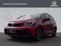 Honda Jazz Hybrid 1.5 Advance Rouge - thumbnail 1
