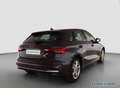 Audi A3 30 TDI advanced AHK LED Navi Sitzh. Grau - thumbnail 2