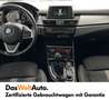 BMW 218 BMW 218d Active Tourer Noir - thumbnail 10