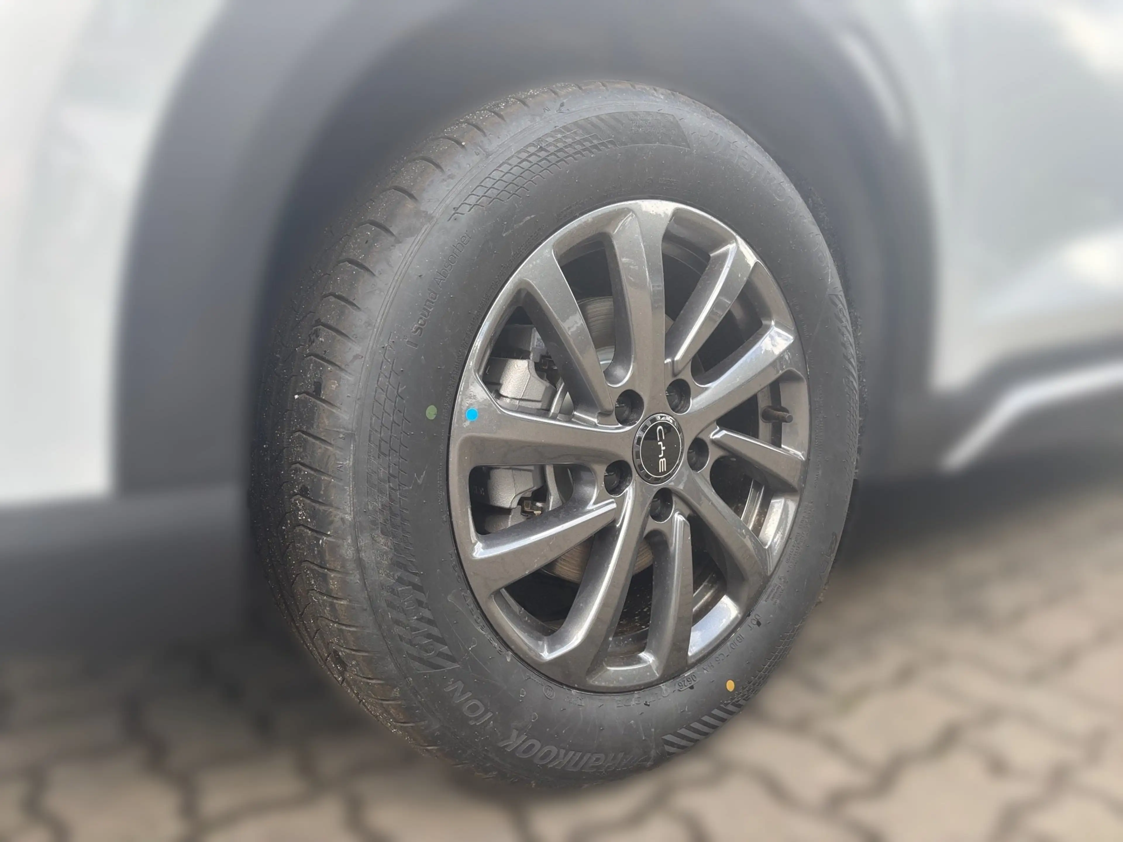 BYD Atto 2 DM-i Boost ACC+AUT+LED+Fernlichtass.+HUD — photo 8