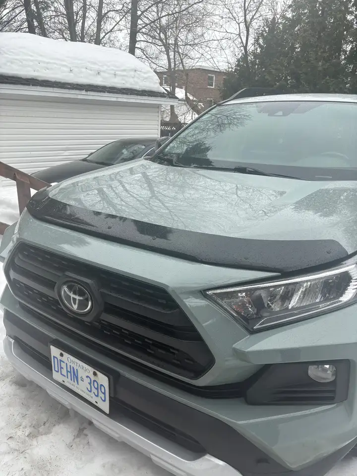 2020 Toyota RAV 4
