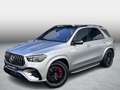 Mercedes-Benz GLE 53 AMG Hybrid 4MATIC+ Night Edition Premium Plus | Trekha Gris - thumbnail 4