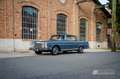 Mercedes-Benz 280 SE W111 - Coupé - SD - Automatik Blau - thumbnail 2