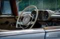 Mercedes-Benz 280 SE W111 - Coupé - SD - Automatik Blau - thumbnail 13