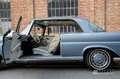 Mercedes-Benz 280 SE W111 - Coupé - SD - Automatik Blau - thumbnail 7