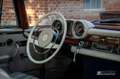 Mercedes-Benz 280 SE W111 - Coupé - SD - Automatik Blau - thumbnail 12