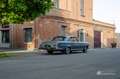 Mercedes-Benz 280 SE W111 - Coupé - SD - Automatik Blau - thumbnail 4