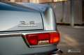 Mercedes-Benz 280 SE W111 - Coupé - SD - Automatik Blau - thumbnail 10
