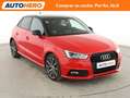 Audi A1 1.0 TFSI Adrenalin Rojo - thumbnail 8