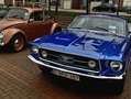 Ford Mustang fastback Bleu - thumbnail 15