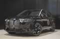 BMW iX M60 Full option - 1 HAND - 9.000 km - VAT Noir - thumbnail 1