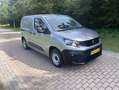 Peugeot Partner 1.5 BlueHDI Premium | Navigatie | Cruise control | Grijs - thumbnail 3