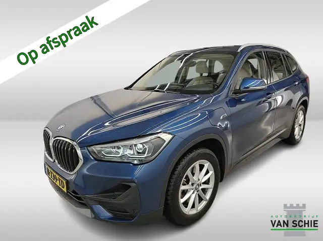 BMW X1 xDrive25e Executive 1e-Eig & Keurig-Onderh. BOVAG-