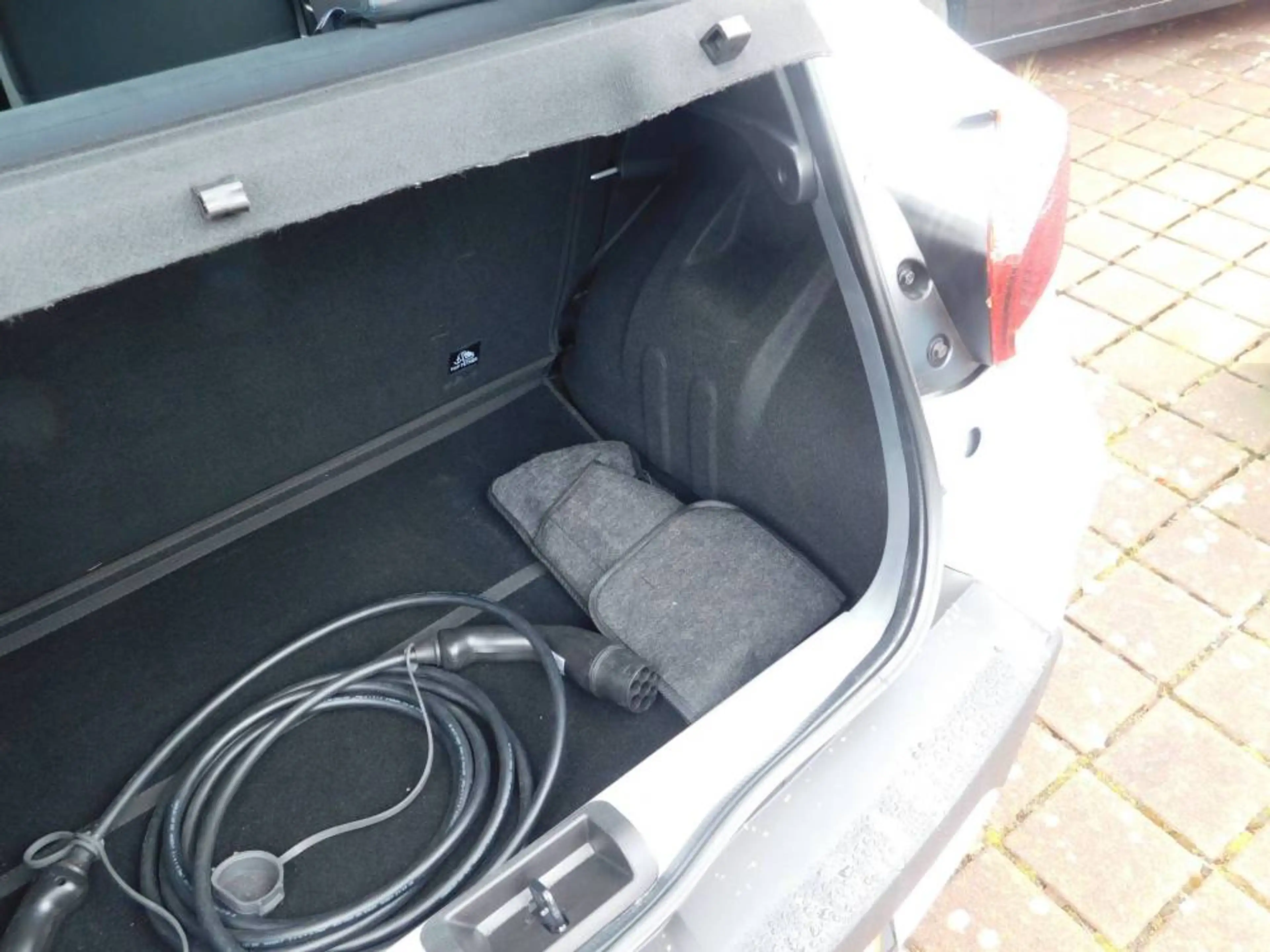 Dacia Spring Electric 26KWH Comfort — photo 9
