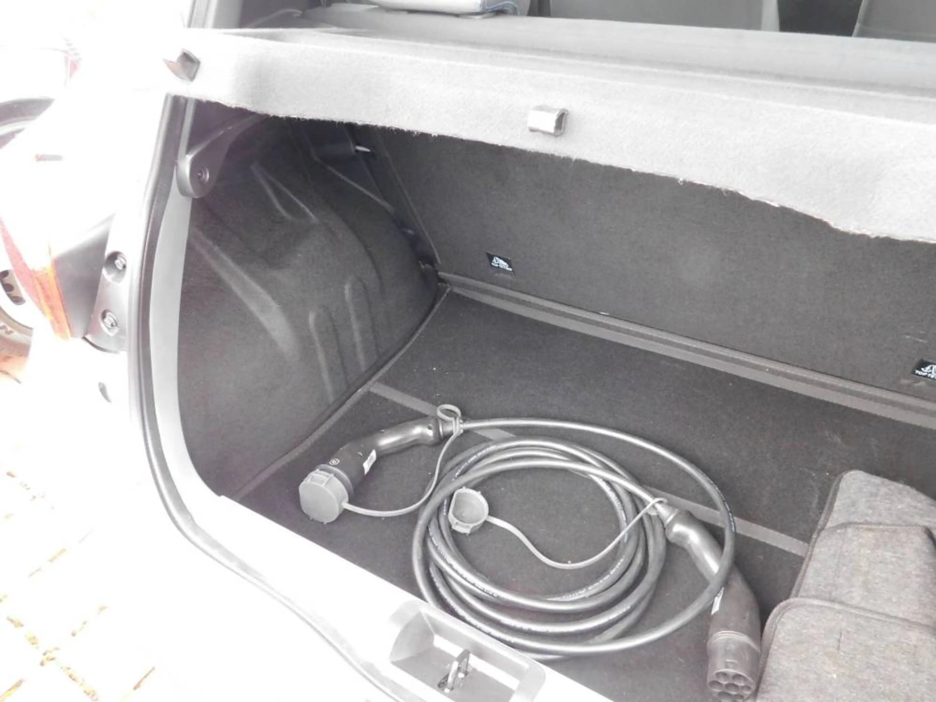 Dacia Spring Electric 26KWH Comfort — photo 8
