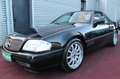 Mercedes-Benz SL 300 HARDTOP NEUES DACH TOP ZUSTAND 2.HAND Černá - thumbnail 13