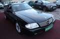 Mercedes-Benz SL 300 HARDTOP NEUES DACH TOP ZUSTAND 2.HAND Negro - thumbnail 24
