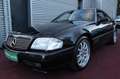 Mercedes-Benz SL 300 HARDTOP NEUES DACH TOP ZUSTAND 2.HAND Negro - thumbnail 25